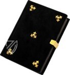 Black Hours – Faksimile Verlag – M. 493 – The Morgan Library & Museum (New York, USA)