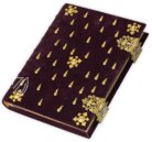 Black Prayer Book of Galeazzo Maria Sforza – Österreichische Staatsdruckerei – Cod. Vind. 1856 – Österreichische Nationalbibliothek (Vienna, Austria)