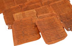 Bodmer VIII Papyrus - Epistles of St. Peter – Testimonio Compañía Editorial – Ex Papyro Bodmeriana VIII Transcriptae P72 – Biblioteca Apostolica Vaticana (Vatican City, Vatican City State)