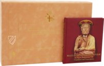 Bodmer VIII Papyrus - Epistles of St. Peter – Testimonio Compañía Editorial – Ex Papyro Bodmeriana VIII Transcriptae P72 – Biblioteca Apostolica Vaticana (Vatican City, Vatican City State)