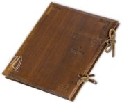 Bodmer VIII Papyrus - Epistles of St. Peter – Vicent Garcia Editores – Ex Papyro Bodmeriana VIII Transcriptae P72 – Biblioteca Apostolica Vaticana (Vatican City, Vatican City State)