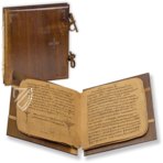 Bodmer VIII Papyrus - Epistles of St. Peter – Vicent Garcia Editores – Ex Papyro Bodmeriana VIII Transcriptae P72 – Biblioteca Apostolica Vaticana (Vatican City, Vatican City State)