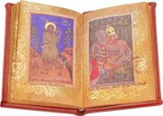 Bologna Devotional Picture Book – Imago – MS q Med. 85 – Boston Public Library (Boston, USA)