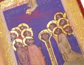 Bologna Devotional Picture Book – Imago – MS q Med. 85 – Boston Public Library (Boston, USA)