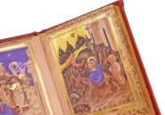 Bologna Devotional Picture Book – Imago – MS q Med. 85 – Boston Public Library (Boston, USA)