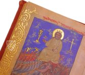 Bologna Devotional Picture Book – Imago – MS q Med. 85 – Boston Public Library (Boston, USA)