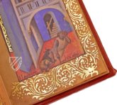 Bologna Devotional Picture Book – Imago – MS q Med. 85 – Boston Public Library (Boston, USA)