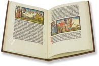Boner: The Gemstone – 16. I Eth. 2° – Herzog August Bibliothek (Wolfenbüttel, Germany) Facsimile Edition