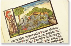 Boner: The Gemstone – 16. I Eth. 2° – Herzog August Bibliothek (Wolfenbüttel, Germany) Facsimile Edition