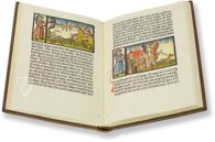 Boner: The Gemstone – Müller & Schindler – 16. I Eth. 2° – Herzog August Bibliothek (Wolfenbüttel, Germany)