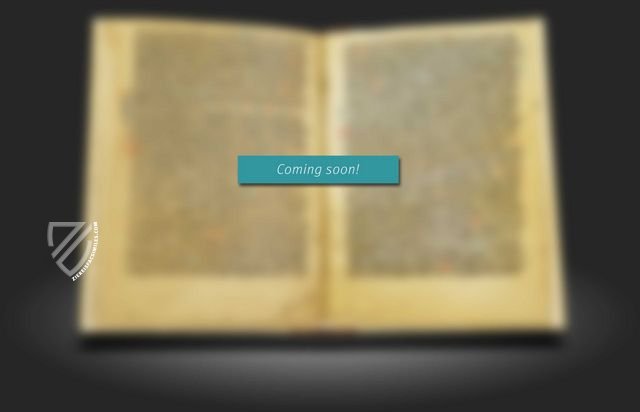 Bonifacio VIII. La bolla del primo Anno Santo Facsimile Edition