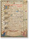 Book Altar of Philip the Good – Faksimile Verlag – Cod. 1800 – Österreichische Nationalbibliothek (Vienna, Austria)