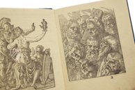 Book of Art and Instruction for Young People by Jost Amman – Müller & Schindler – E724 – Herzog August Bibliothek (Wolfenbüttel, Germany)