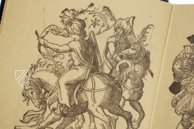 Book of Art and Instruction for Young People by Jost Amman – Müller & Schindler – E724 – Herzog August Bibliothek (Wolfenbüttel, Germany)