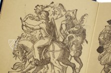 Book of Art and Instruction for Young People by Jost Amman – Müller & Schindler – E724 – Herzog August Bibliothek (Wolfenbüttel, Germany)