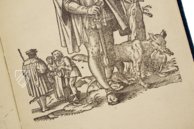 Book of Art and Instruction for Young People by Jost Amman – Müller & Schindler – E724 – Herzog August Bibliothek (Wolfenbüttel, Germany)