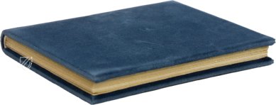 Book of Art and Instruction for Young People by Jost Amman – Müller & Schindler – E724 – Herzog August Bibliothek (Wolfenbüttel, Germany)