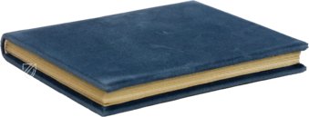 Book of Art and Instruction for Young People by Jost Amman – Müller & Schindler – E724 – Herzog August Bibliothek (Wolfenbüttel, Germany)