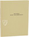 Book of Art and Instruction for Young People by Jost Amman – Müller & Schindler – Herzog August Bibliothek (Wolfenbüttel, Germany)