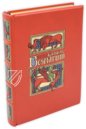 Book of Beasts – The Folio Society – Ms Bodley 764 – Bodleian Library (Oxford, United Kingdom)