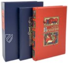 Book of Beasts – The Folio Society – Ms Bodley 764 – Bodleian Library (Oxford, United Kingdom)