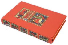 Book of Beasts – The Folio Society – Ms Bodley 764 – Bodleian Library (Oxford, United Kingdom)