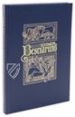 Book of Beasts – The Folio Society – Ms Bodley 764 – Bodleian Library (Oxford, United Kingdom)