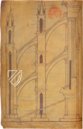 Book of Cathedrals – Siloé, arte y bibliofilia – Ms. Fr. 19093 – Bibliothèque nationale de France (Paris, France)