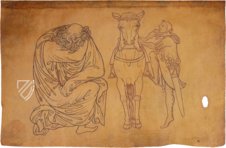 Book of Cathedrals – Siloé, arte y bibliofilia – Ms. Fr. 19093 – Bibliothèque nationale de France (Paris, France)