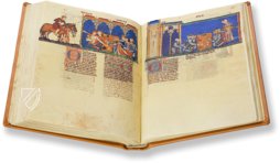 Book of Chess, Dice and Board Games by Alfonso X The Wise – Scriptorium – T.I.6 – Real Biblioteca del Monasterio de San Lorenzo de El Escorial (San Lorenzo de El Escorial, Spain)