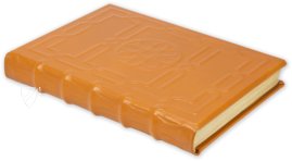 Book of Chess, Dice and Board Games by Alfonso X The Wise – Scriptorium – T.I.6 – Real Biblioteca del Monasterio de San Lorenzo de El Escorial (San Lorenzo de El Escorial, Spain)