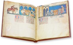 Book of Chess, Dice and Board Games by Alfonso X The Wise – Vicent Garcia Editores – T.I.6 – Real Biblioteca del Monasterio de San Lorenzo de El Escorial (San Lorenzo de El Escorial, Spain)