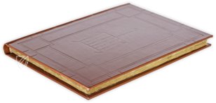 Book of Chess, Dice and Board Games by Alfonso X The Wise – Vicent Garcia Editores – T.I.6 – Real Biblioteca del Monasterio de San Lorenzo de El Escorial (San Lorenzo de El Escorial, Spain)