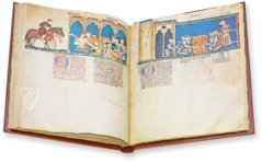 Book of Chess, Dice and Board Games by Alfonso X The Wise – Vicent Garcia Editores – T.I.6 – Real Biblioteca del Monasterio (San Lorenzo de El Escorial, Spain)