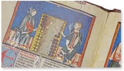 Book of Chess, Dice and Board Games by Alfonso X The Wise – Vicent Garcia Editores – T.I.6 – Real Biblioteca del Monasterio (San Lorenzo de El Escorial, Spain)