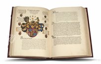 Book of Dynasties – Testimonio Compañía Editorial – Vitr. 21-23 (28.i.11/28.i.10/28.i.12) – Real Biblioteca del Monasterio (San Lorenzo de El Escorial, Spain)