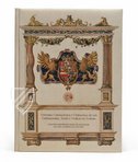 Book of Dynasties – Vitr. 21-23 (28.i.11/28.i.10/28.i.12) – Real Biblioteca del Monasterio (San Lorenzo de El Escorial, Spain) Facsimile Edition