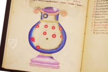 Book of Fixed Stars of Alfonso the Wise – Patrimonio Ediciones – Ms. 78D12 – Kupferstichkabinett (Berlin, Germany)