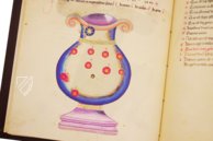 Book of Fixed Stars of Alfonso the Wise – Patrimonio Ediciones – Ms. 78D12 – Kupferstichkabinett (Berlin, Germany)