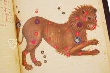 Book of Fixed Stars of Alfonso the Wise – Patrimonio Ediciones – Ms. 78D12 – Kupferstichkabinett (Berlin, Germany)