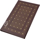 Book of Fixed Stars of Alfonso the Wise – Patrimonio Ediciones – Ms. 78D12 – Kupferstichkabinett (Berlin, Germany)