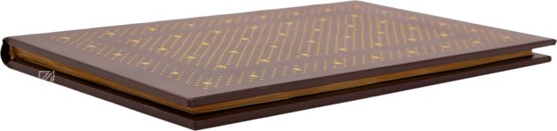 Book of Fixed Stars of Alfonso the Wise – Patrimonio Ediciones – Ms. 78D12 – Kupferstichkabinett (Berlin, Germany)