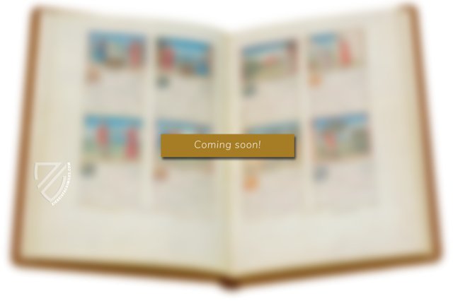 Book of Herbs by Juan de Jaraba – Siloé, arte y bibliofilia – 