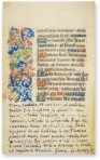 Book of Hours and The Military Codex of Christopher Columbus – Istituto dell'Enciclopedia Italiana - Treccani – 55.K.28 (cors. 1219) – Biblioteca dell'Accademia Nazionale dei Lincei e Corsiniana (Rome, Italy)