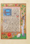 Book of Hours of Alexander VI. Pope Borgia – Patrimonio Ediciones – Ms. IV 480 – Bibliothèque Royale de Belgique (Brussels, Belgium)