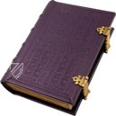 Book of Hours of Alexander VI. Pope Borgia – Patrimonio Ediciones – Ms. IV 480 – KBR (Koninklijke Bibliotheek van België/Bibliothèque royale de Belgique) (Brussels, Belgium)