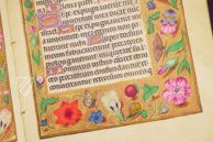 Book of Hours of Alexander VI. Pope Borgia – Patrimonio Ediciones – Ms. IV 480 – KBR (Koninklijke Bibliotheek van België