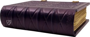 Book of Hours of Alexander VI. Pope Borgia – Patrimonio Ediciones – Ms. IV 480 – KBR (Koninklijke Bibliotheek van België