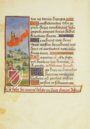 Book of Hours of Besançon – Orbis Mediaevalis – Ms. 0148 – Bibliothèque municipale (Besançon, France)