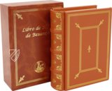 Book of Hours of Besançon – Orbis Mediaevalis – Ms. 0148 – Bibliothèque municipale de Besançon (Besançon, France)